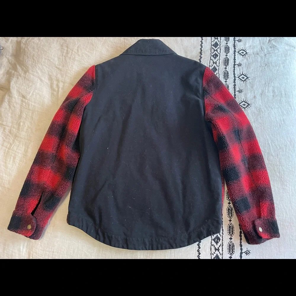 Pendleton Jacket - Picture 2 of 6